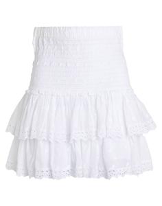 Мини-юбка Isabel Marant, белый