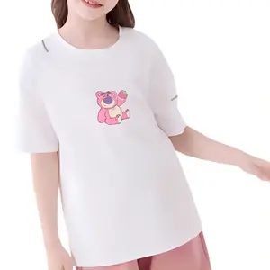 Футболка для младших школьников Disney, белый