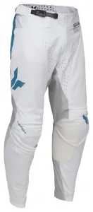 Штаны для рейдов в режиме запуска Thor, белый/серый