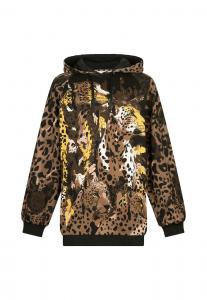 Толстовка Liu Jo, черный