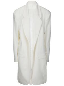 Пальто с вытачками ACT Nº1, нейтральный цвет