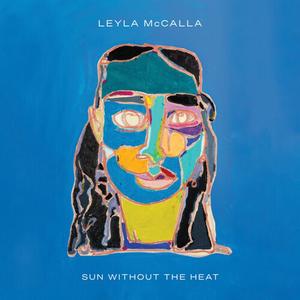 Виниловая пластинка LP Sun Without The Heat - Leyla McCalla