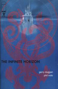 The Infinite Horizon #2 (Image comics)