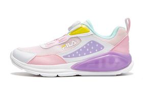 FILA Детские кроссовки GS, Tender pink purple