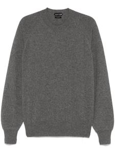 Кашемировый свитер TOM FORD, серый