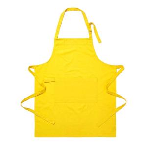 Кухонный фартук Homescapes unifarben, желтый