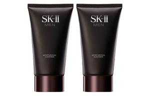 Увлажняющий и восстанавливающий крем для мужчин с контролем жира 120g/120g*2/120g*4 SK-II