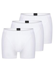 Боксеры SCHIESSER Originals, белый