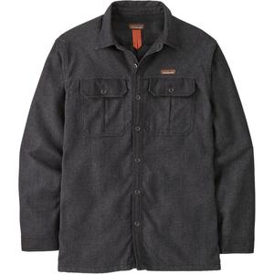 Рубашка Farrier's Shirts Men's Patagonia, Inbk