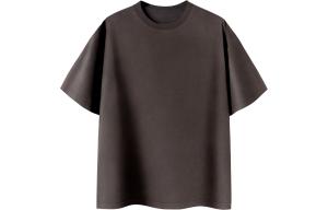 Футболка серии WHITE унисекс Pso Brand, серый