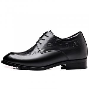 Aquarius Туфли мужские черные