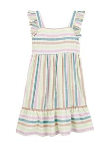 Платье carter's, красочный