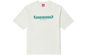 Kappa Футболка каппа унисекс, Пустой циан-3123