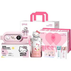 Пояс для согревания живота Sanrio