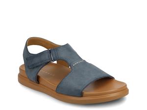 Сандалии Journee Mira Sandal, синий