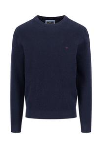 FYNCH-HATTON Свитер в цвете Navy