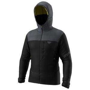 Куртка Radical Primaloft Hood - куртка из синтетического волокна Dynafit, Cinder