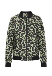 Куртка межсезонная myMo ROCKS Cosimon, Lime