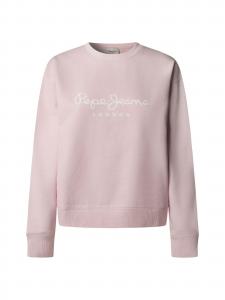 Pepe Jeans Свитшот 'Maty' в цвете Rose