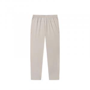 Разнообразие тренировочной коллекции повседневные брюки мужские Pine Smoke Gray ANTA, серый