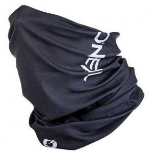 Неквормер Oneal Plain, черный