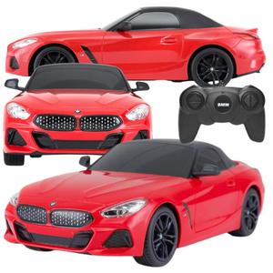 Rastar BMW Z4 Roadster Радиоуправляемый автомобиль с дистанционным управлением + пульт дистанционного управления