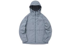 Куртка Unisex COVERNAT, голубой