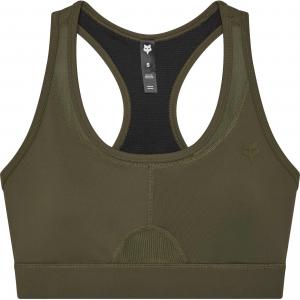 Функциональный женский бюстгальтер FOX motive, Green