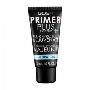 Увлажняющая и разглаживающая база 003 Hydration, 30 мл Gosh, Primer Plus