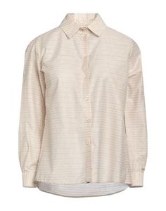 Рубашка Kaos, бежевый