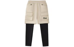 Футболка для подростков Estate Gray FILA KIDS