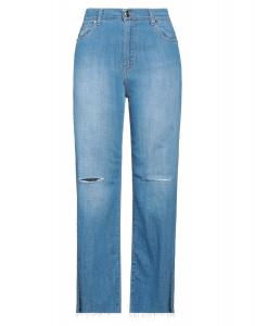 Джинсы Siste'S, синий