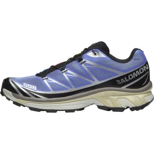 Мужские беговые кроссовки XT 6 SALOMON, синий