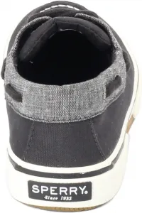 Мужская обувь Sperry Halyard, черный