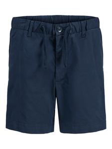 Брюки свободного кроя Jack & Jones Junior Jaiden, темно-синий