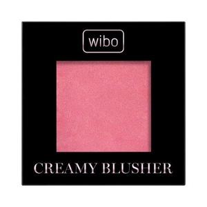 WIBO Creamy Blusher 3 Кремовые румяна