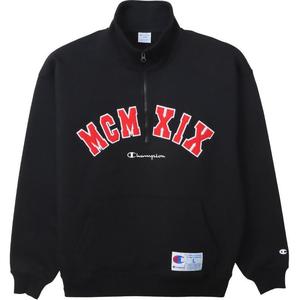 Champion Свитшот Action Style FW24 Unisex Black