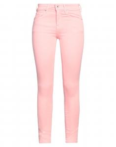 Джинсы Pepe Jeans, розовый