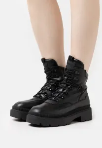 Зимние ботинки Tamaris, Black Uni