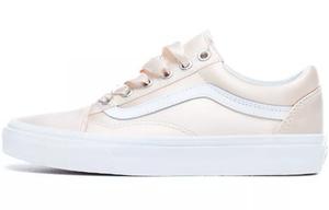 Кроссовки Vans Old Skool Satin Blush Women's