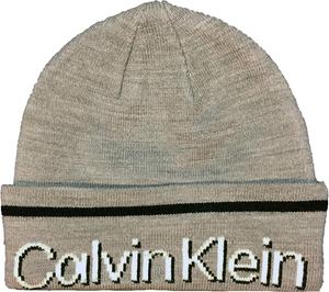 Мужская шапка Calvin Klein, Grey(A9Kh5557)