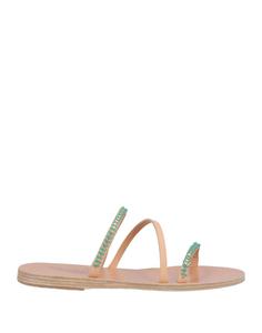 Сандалии Ancient Greek Sandals, бежевый