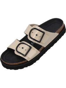 Мюли palado, цвет beige lack