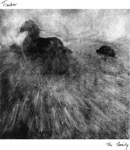 Виниловая пластинка Timber: The Family