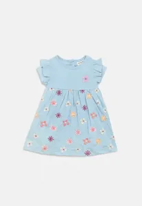 Платье курзарм Jacky Baby, Light Blue Denim