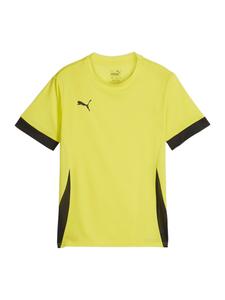 Рубашка для выступлений PUMA, цвет Limone