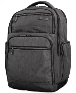 Современный рюкзак Modern Utility 18" Double Shot Samsonite, серый