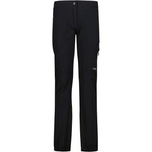 Женские брюки Keilhose Cmp, цвет nero