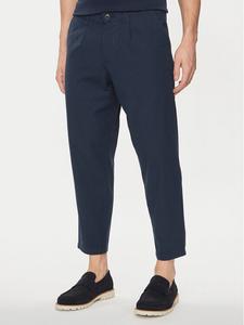 Брюки стандартного кроя Jack&Jones, синий