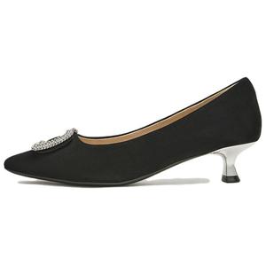 Туфли женские повседневные Women's Casual Shoes Women's Tata, черный